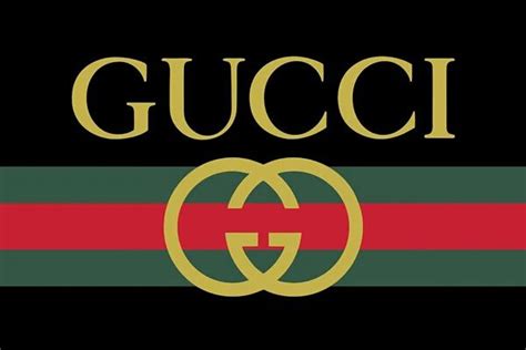 font for Gucci logo